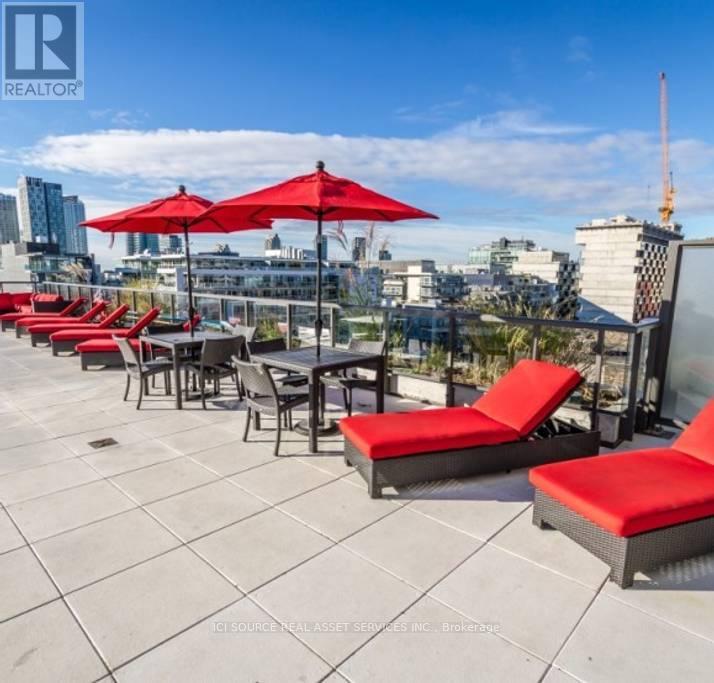 530 - 461 Adelaide Street W, Toronto, Ontario  M5V 0L6 - Photo 18 - C12444940