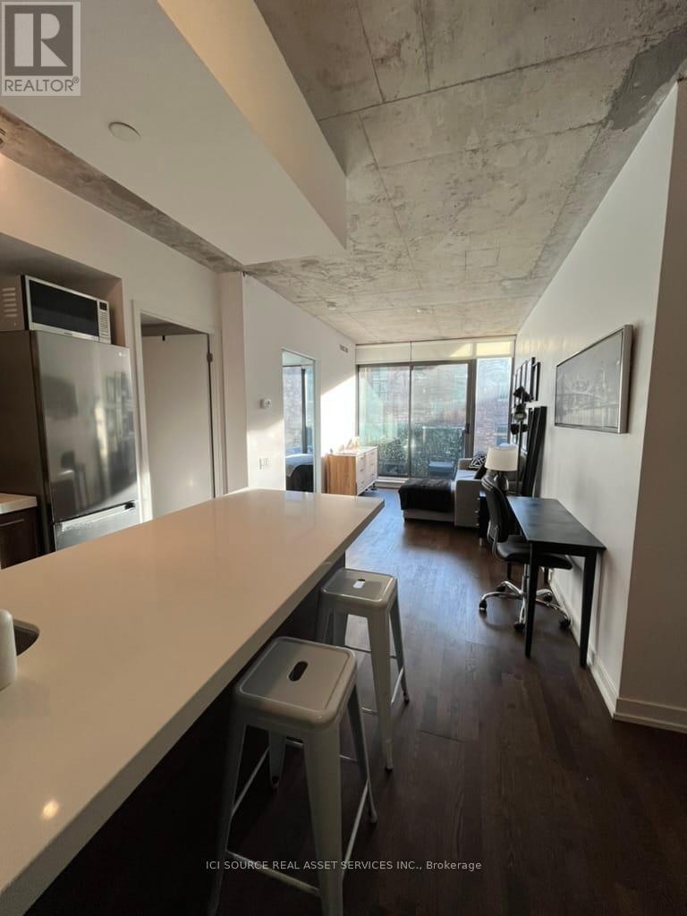 530 - 461 Adelaide Street W, Toronto, Ontario  M5V 0L6 - Photo 2 - C12444940