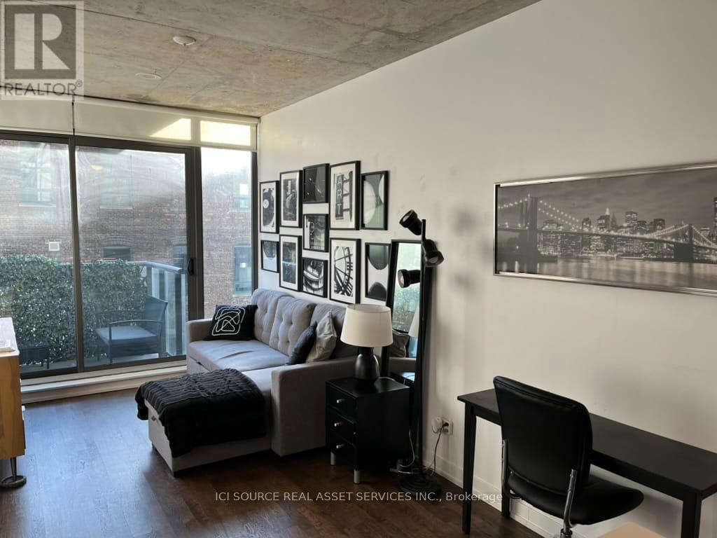 530 - 461 Adelaide Street W, Toronto, Ontario  M5V 0L6 - Photo 6 - C12444940