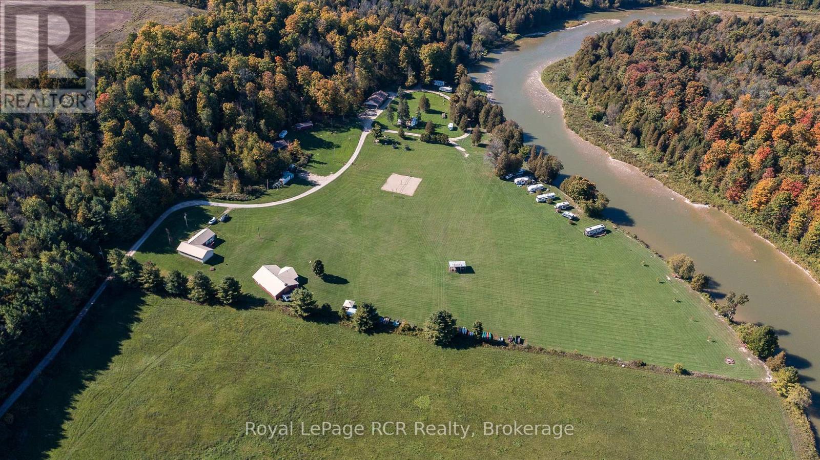 452 Bruce Rd. 11, Saugeen Shores, Ontario  N0G 2N0 - Photo 2 - X12445557