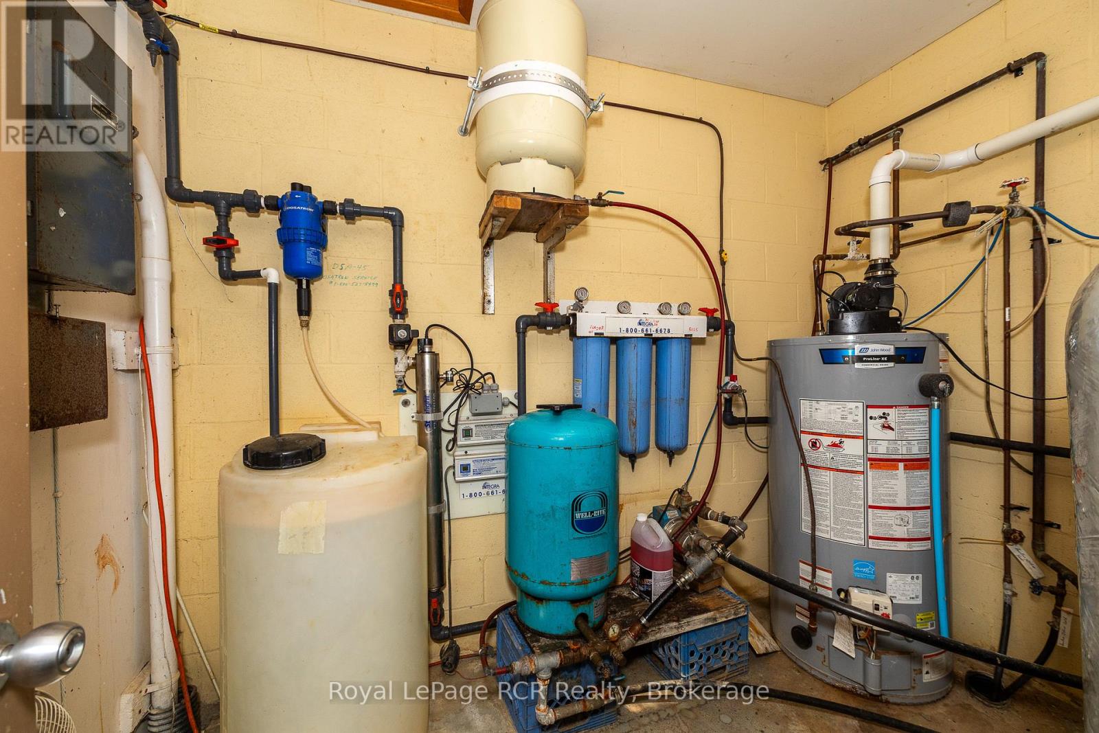 452 Bruce Rd. 11, Saugeen Shores, Ontario  N0G 2N0 - Photo 22 - X12445557