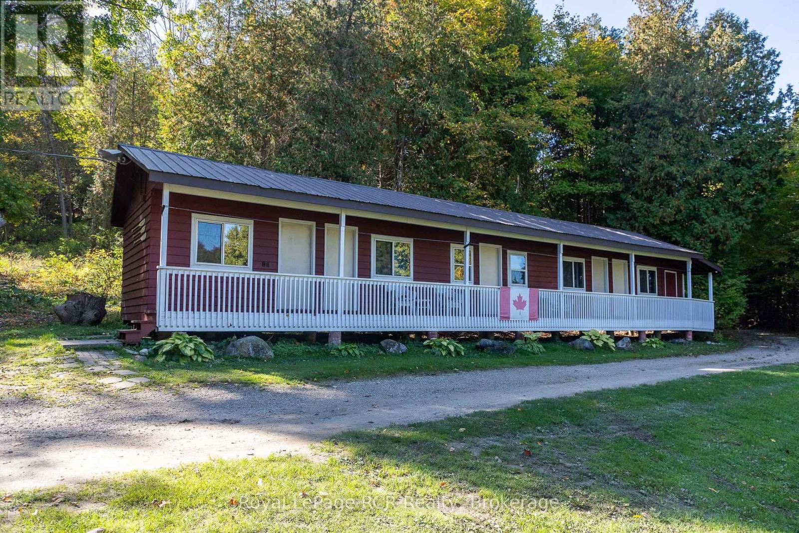 452 Bruce Rd. 11, Saugeen Shores, Ontario  N0G 2N0 - Photo 39 - X12445557