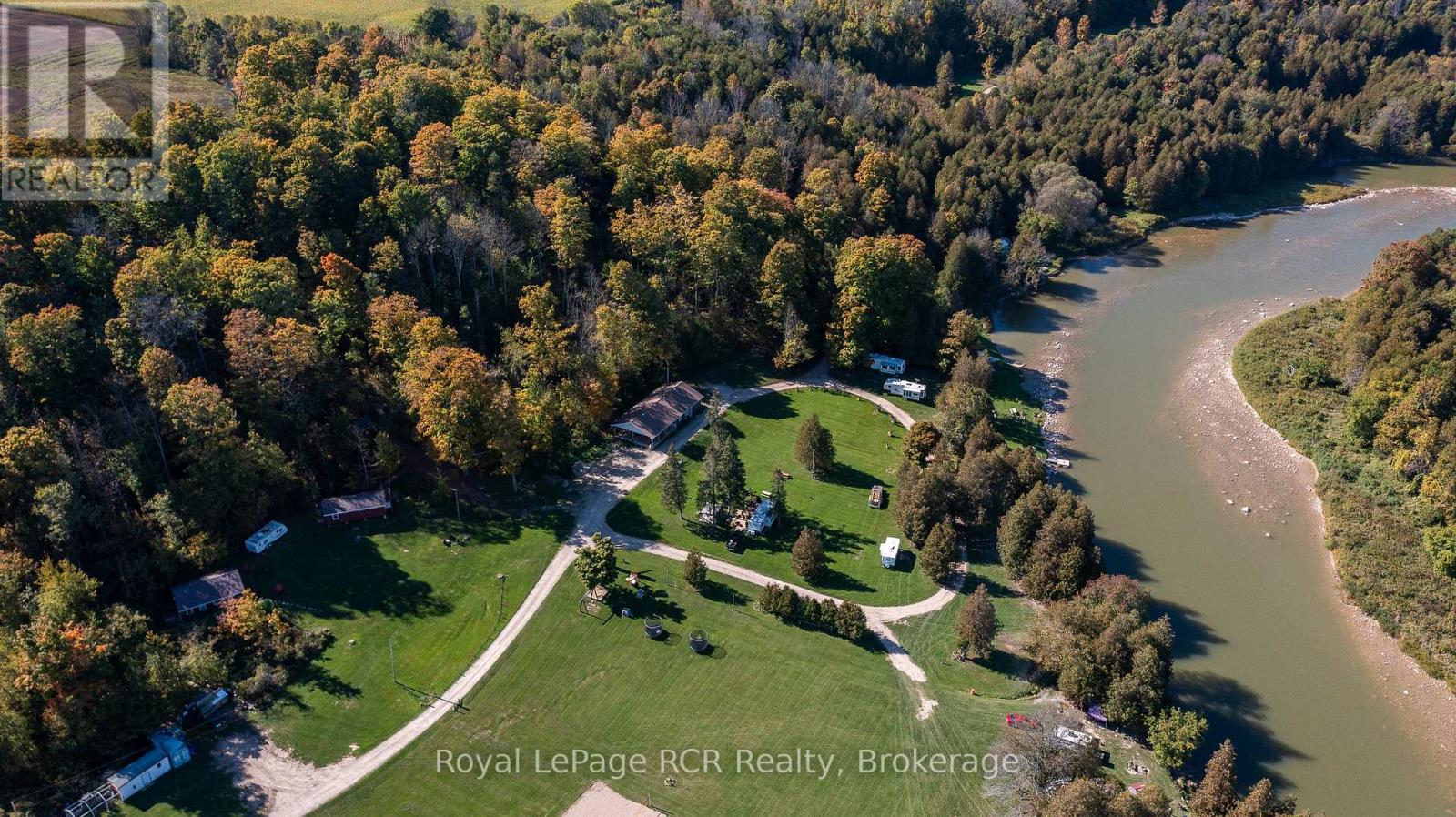 452 Bruce Rd. 11, Saugeen Shores, Ontario  N0G 2N0 - Photo 4 - X12445557