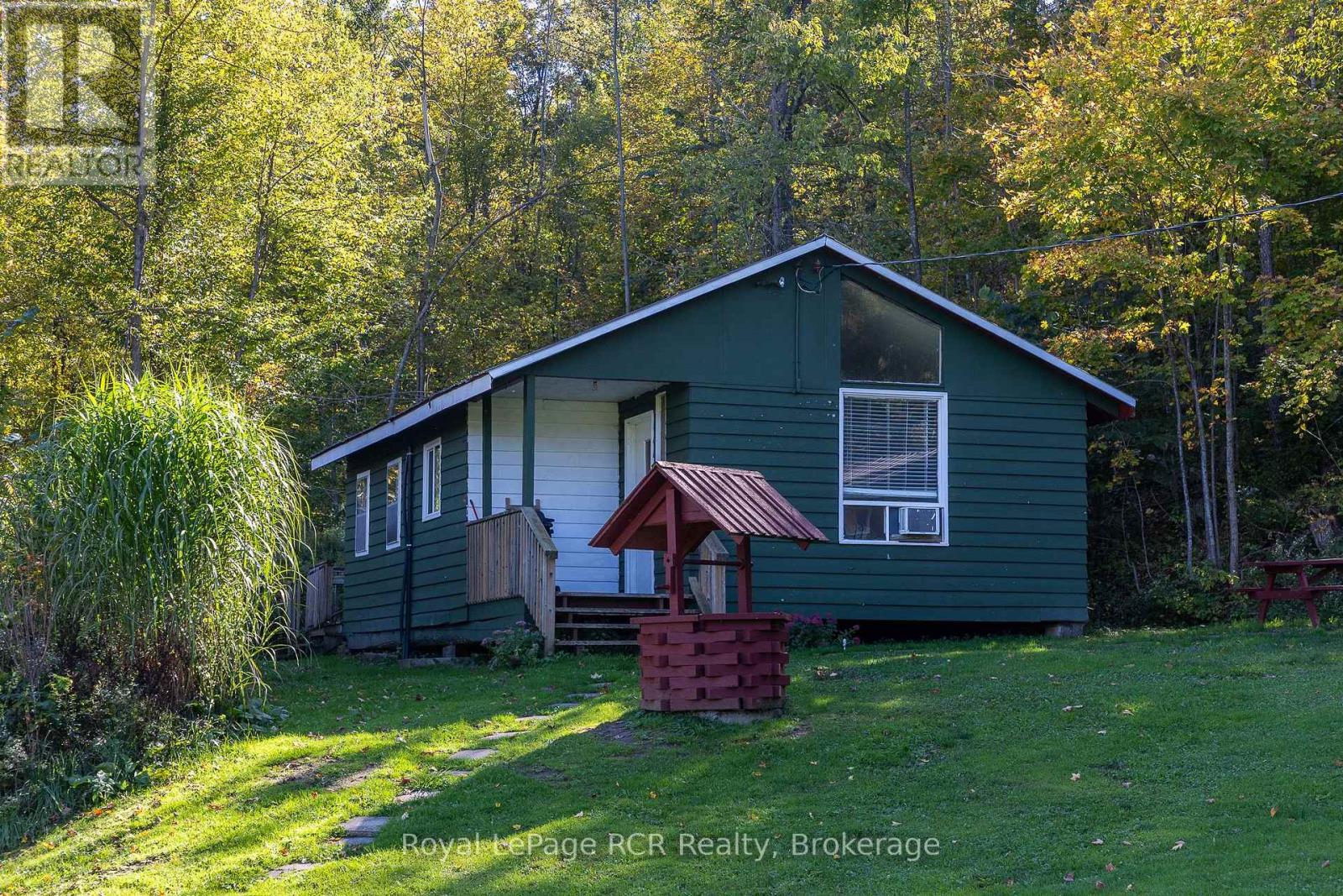 452 Bruce Rd. 11, Saugeen Shores, Ontario  N0G 2N0 - Photo 45 - X12445557