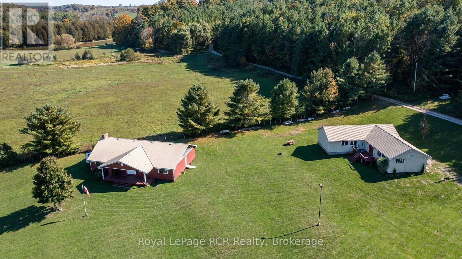 452 Bruce Rd. 11, Saugeen Shores, Ontario  N0G 2N0 - Photo 8 - X12445557