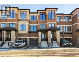 1170 DARTMOUTH CRESCENT, Oakville, Ontario