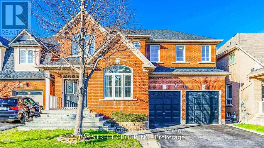 2292 BLUE OAK CIRCLE, Oakville, Ontario