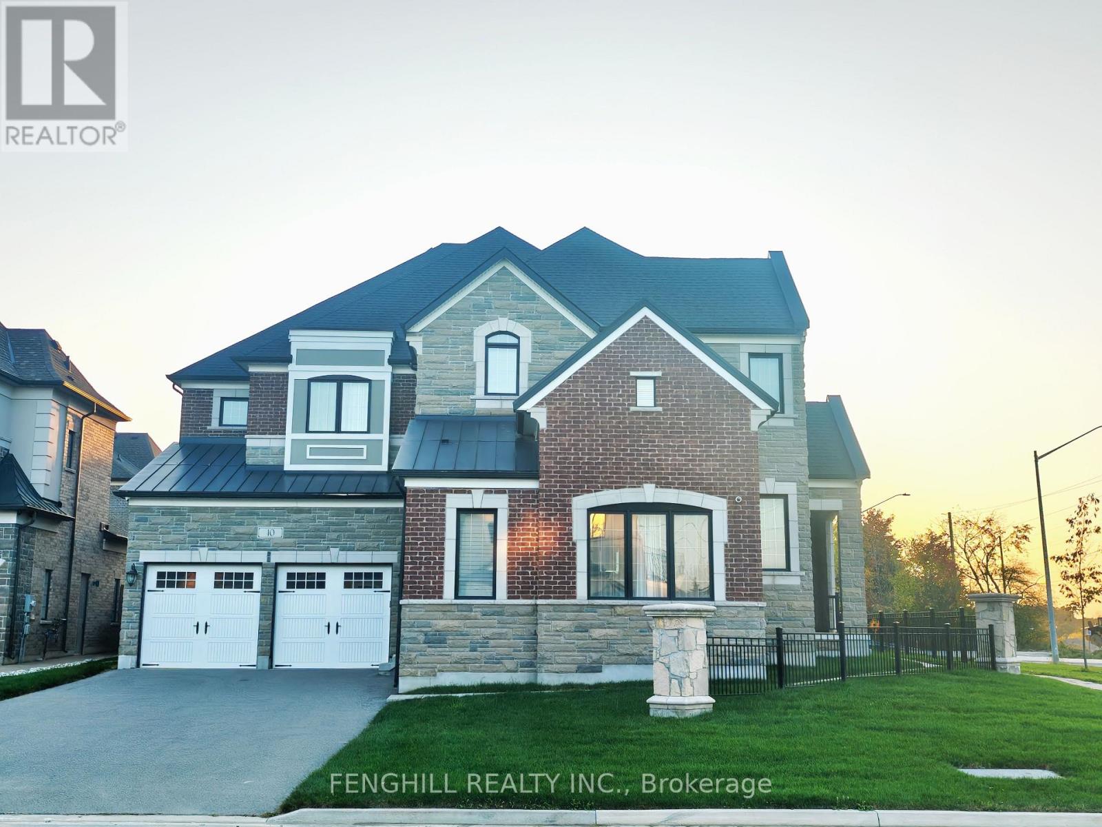 10 ELMERS LANE, King, Ontario