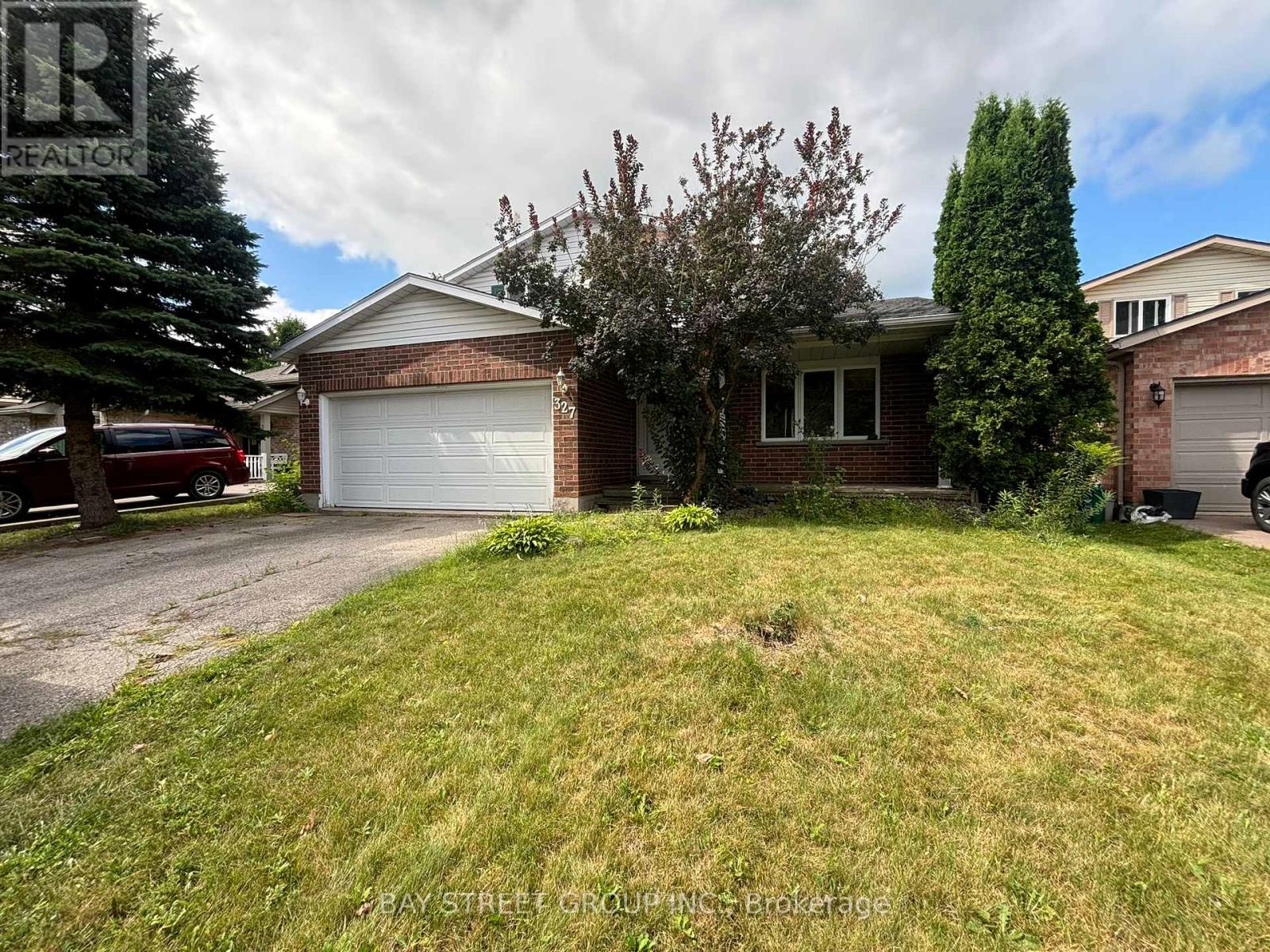 327 CORNRIDGE PLACE, Waterloo, Ontario