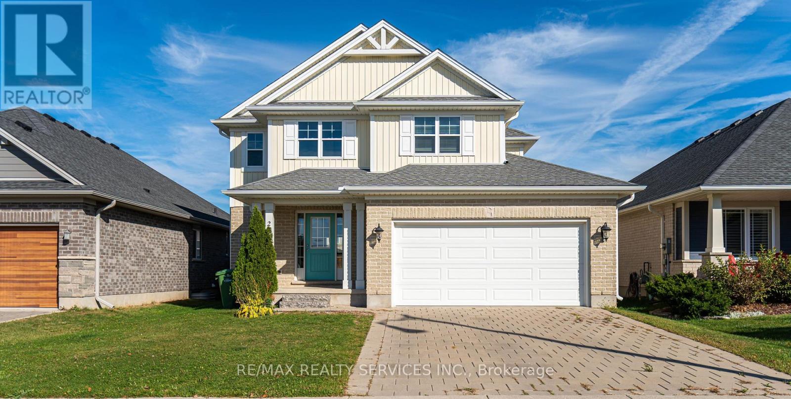 25 ACORN TRAIL, St. Thomas, Ontario