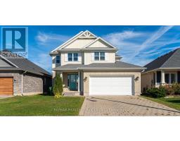 25 ACORN TRAIL, St. Thomas, Ontario