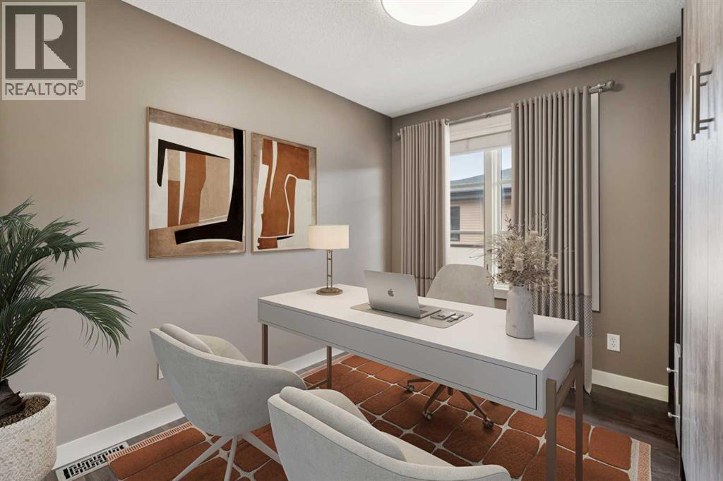 205 Aspen Hills Villas Sw, Calgary, Alberta  T3H 0H8 - Photo 12 - A2262197