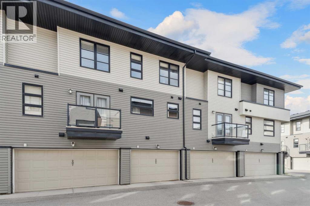205 Aspen Hills Villas Sw, Calgary, Alberta  T3H 0H8 - Photo 19 - A2262197