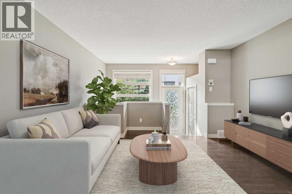 205 Aspen Hills Villas Sw, Calgary, Alberta  T3H 0H8 - Photo 3 - A2262197