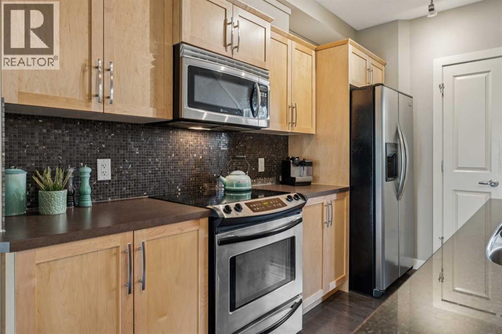 205 Aspen Hills Villas Sw, Calgary, Alberta  T3H 0H8 - Photo 7 - A2262197