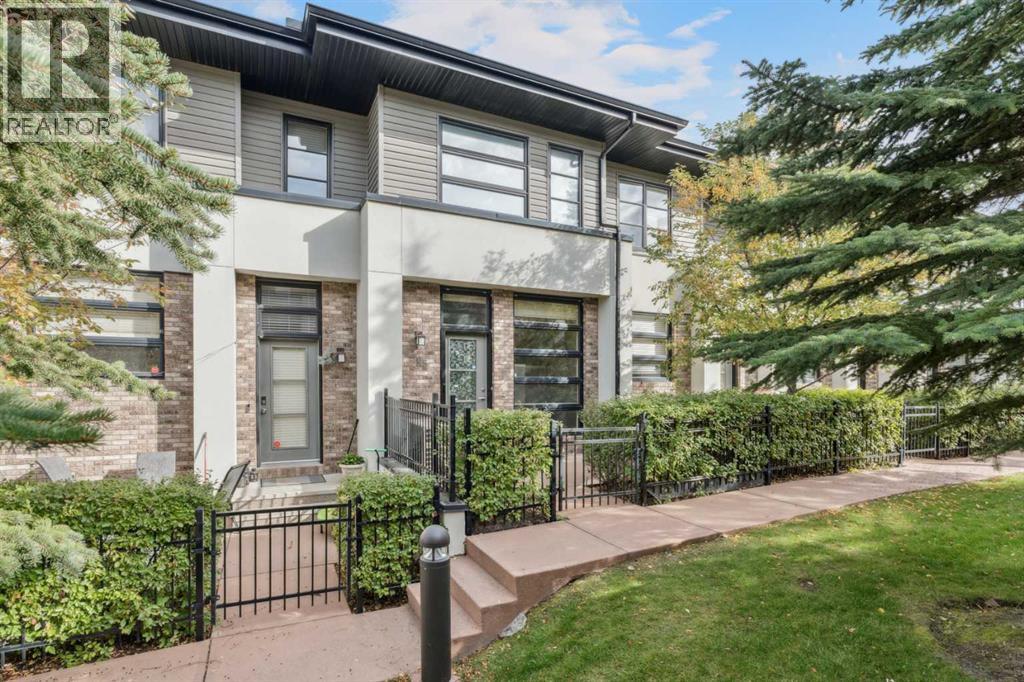 205 Aspen Hills Villas SW, Calgary, Alberta
