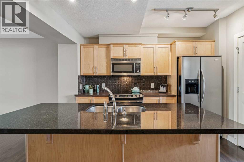 205 Aspen Hills Villas Sw, Calgary, Alberta  T3H 0H8 - Photo 8 - A2262197