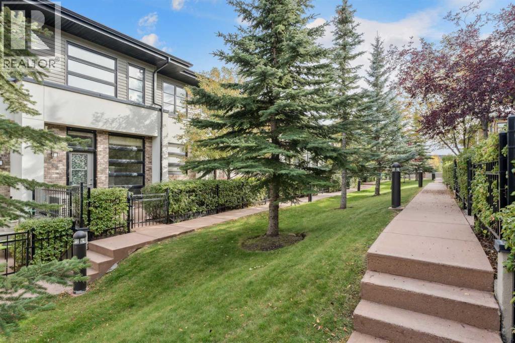 205 Aspen Hills Villas Sw, Calgary, Alberta  T3H 0H8 - Photo 20 - A2262197