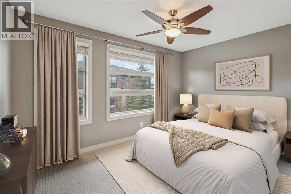 205 Aspen Hills Villas Sw, Calgary, Alberta  T3H 0H8 - Photo 15 - A2262197