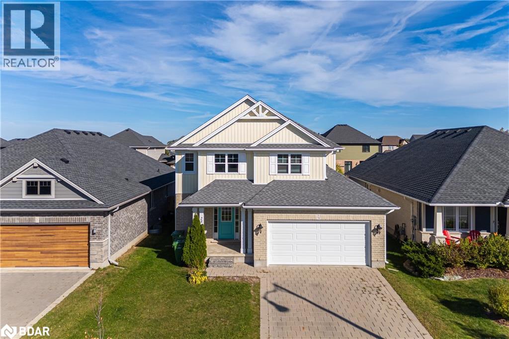 25 Acorn Trail, St. Thomas, Ontario  N5R 0H5 - Photo 2 - 40776494
