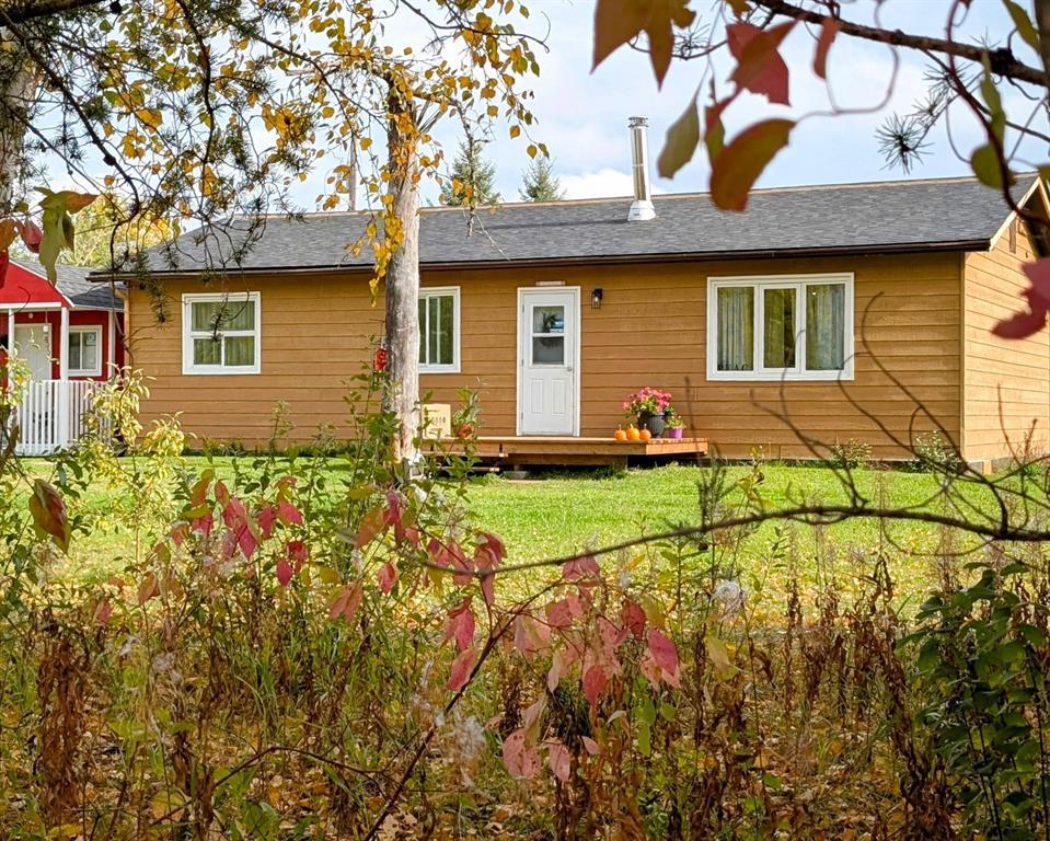 1 Briggs Lane, Swan River, Manitoba