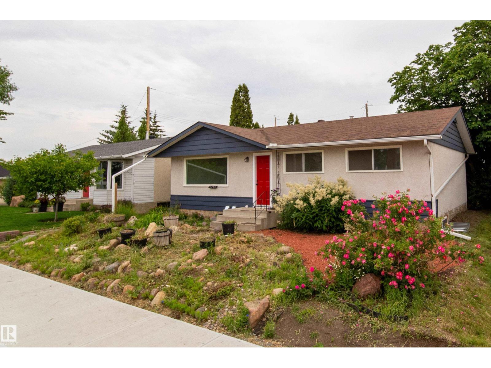 6708 132 Av Nw, Edmonton, Alberta  T5C 2A5 - Photo 13 - E4460921