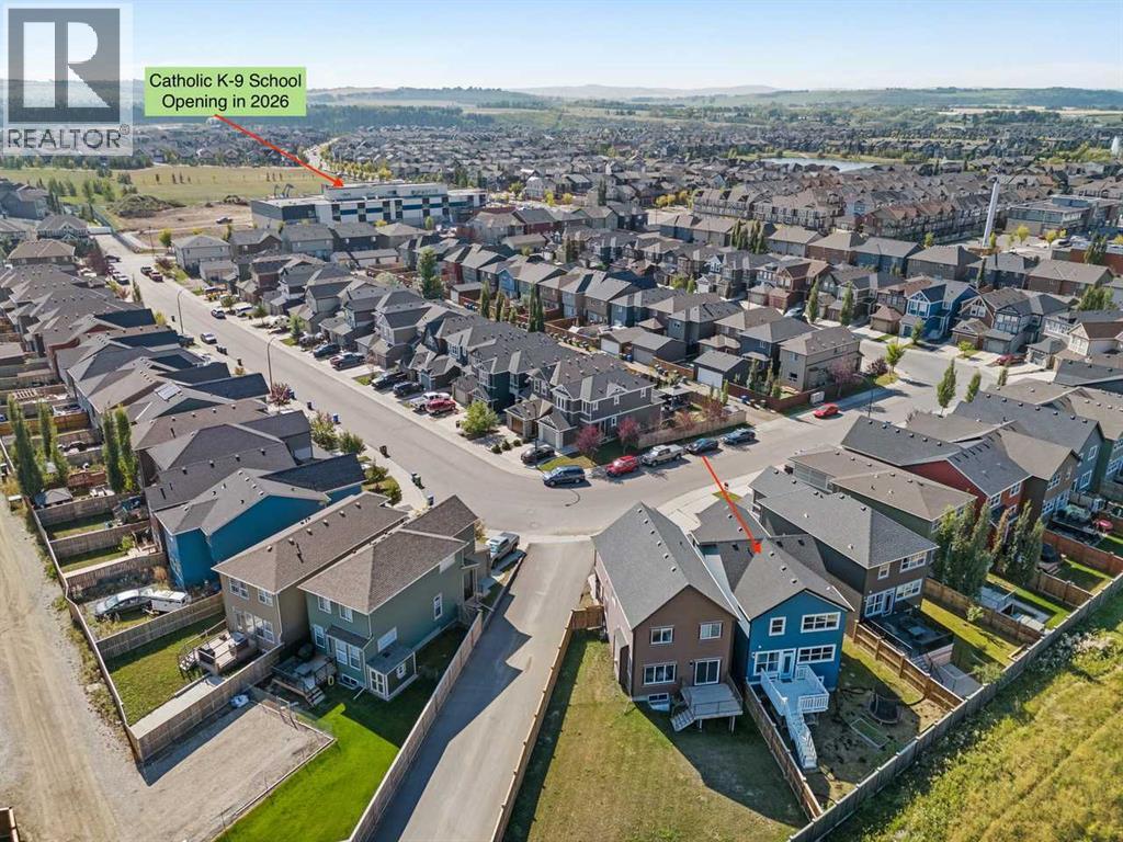 135 Legacy Reach Manor Se, Calgary, Alberta  T2X 2C5 - Photo 3 - A2257302