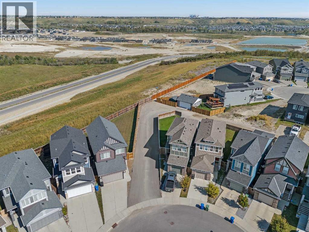 135 Legacy Reach Manor Se, Calgary, Alberta  T2X 2C5 - Photo 6 - A2257302