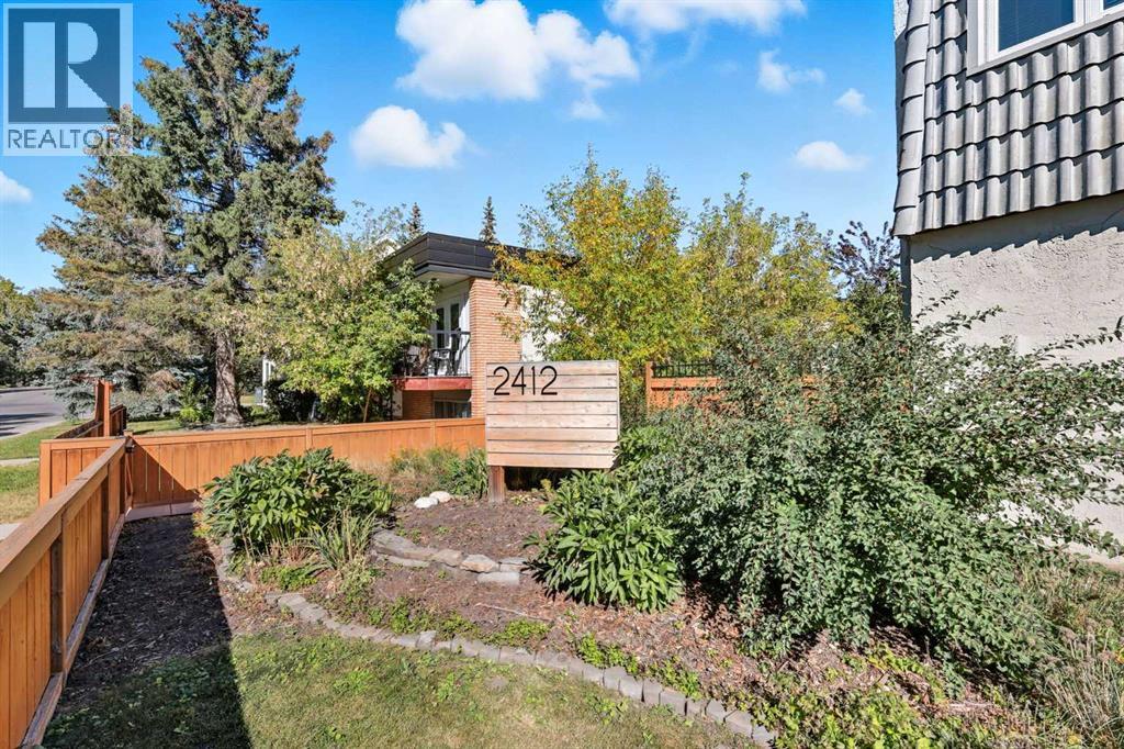 2, 2412 30 Street Sw, Calgary, Alberta  T3E 2M1 - Photo 24 - A2261895