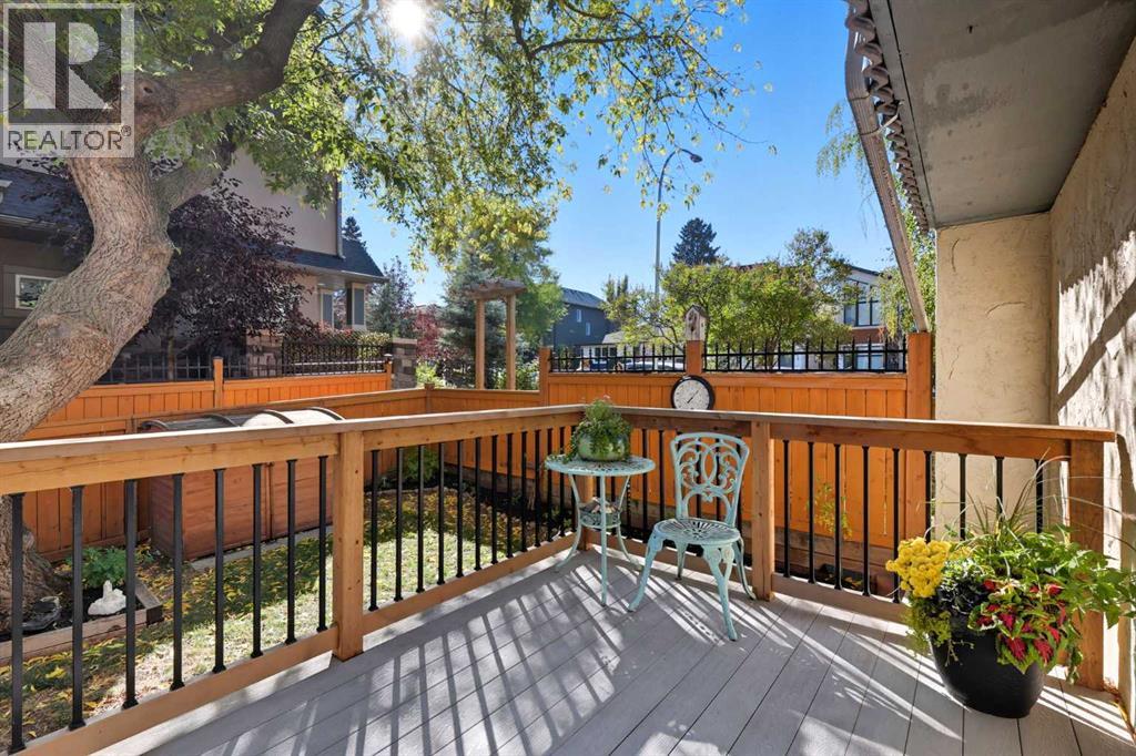 2, 2412 30 Street Sw, Calgary, Alberta  T3E 2M1 - Photo 19 - A2261895
