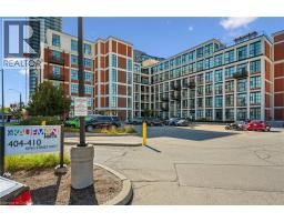 404 KING Street W Unit# 128, Kitchener, Ontario