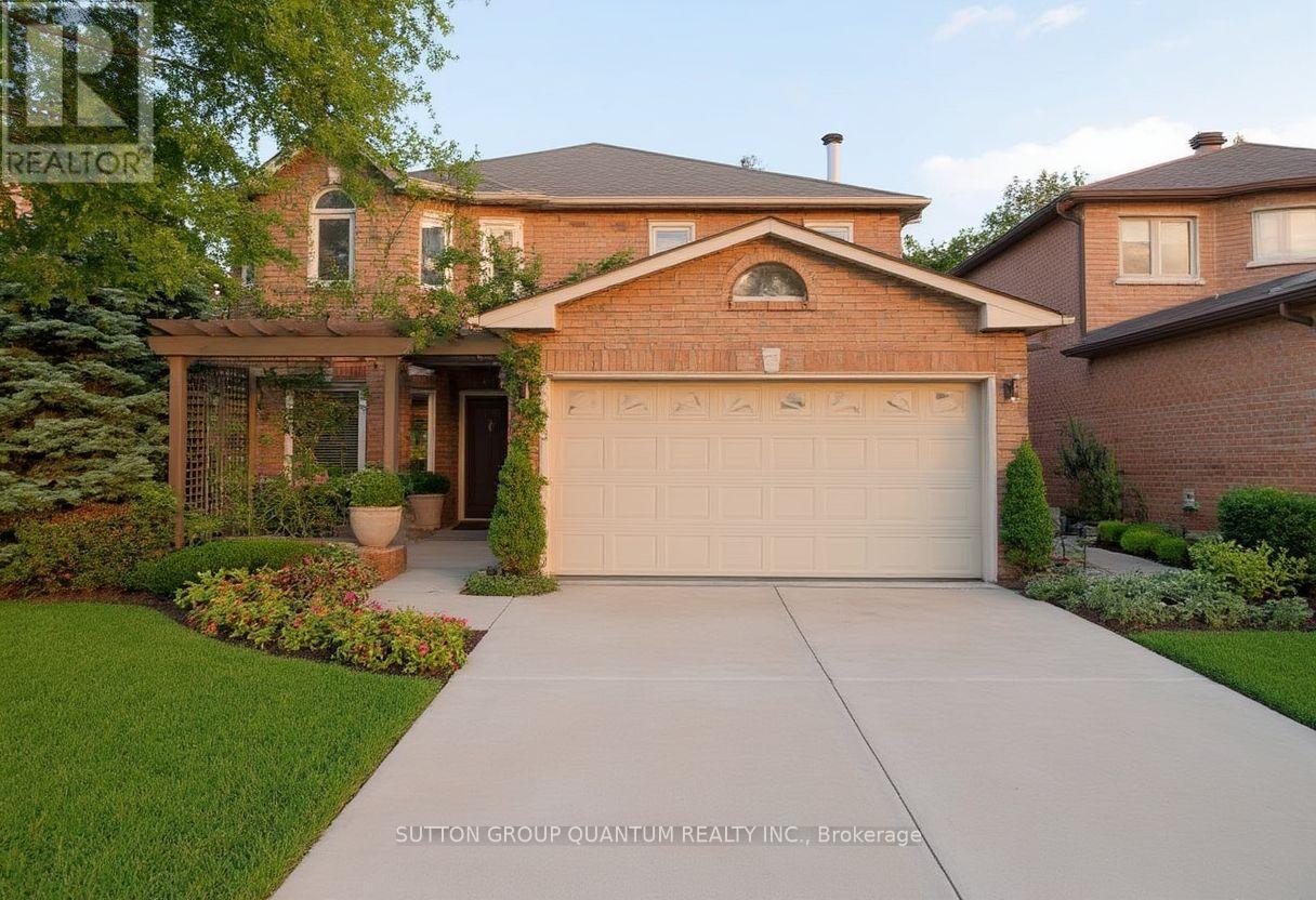 3523 PINTAIL CIRCLE, Mississauga, Ontario