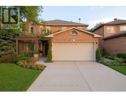 3523 PINTAIL CIRCLE, Mississauga, Ontario