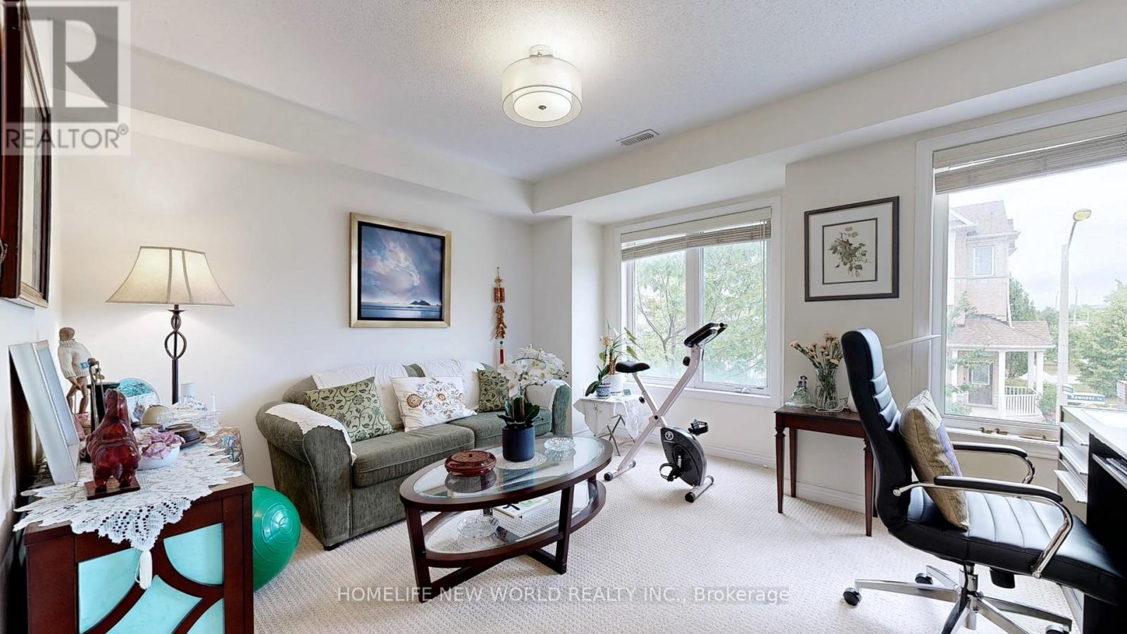49 Kawneer Terrace, Toronto, Ontario  M1P 0C2 - Photo 20 - E12445559