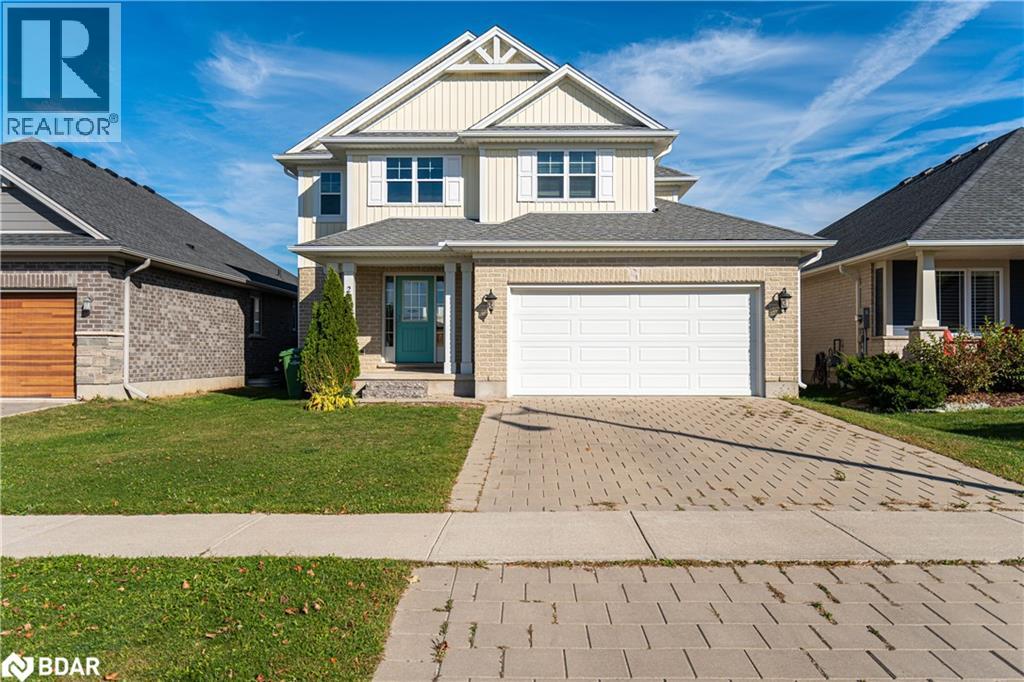 25 Acorn Trail, St. Thomas, Ontario  N5R 0H5 - Photo 1 - 40776498