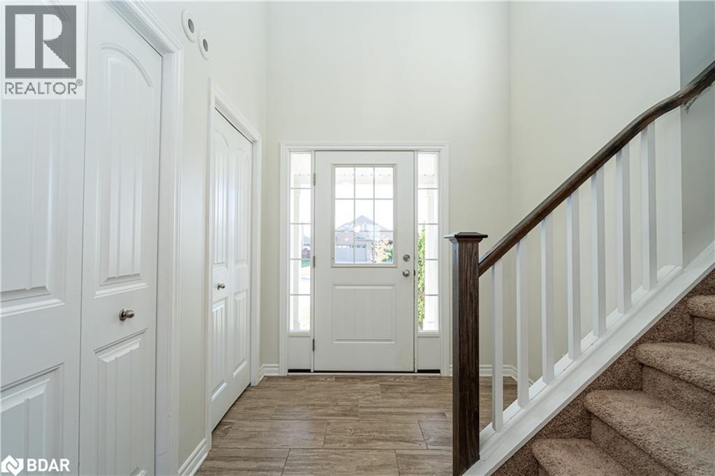 25 Acorn Trail, St. Thomas, Ontario  N5R 0H5 - Photo 5 - 40776498
