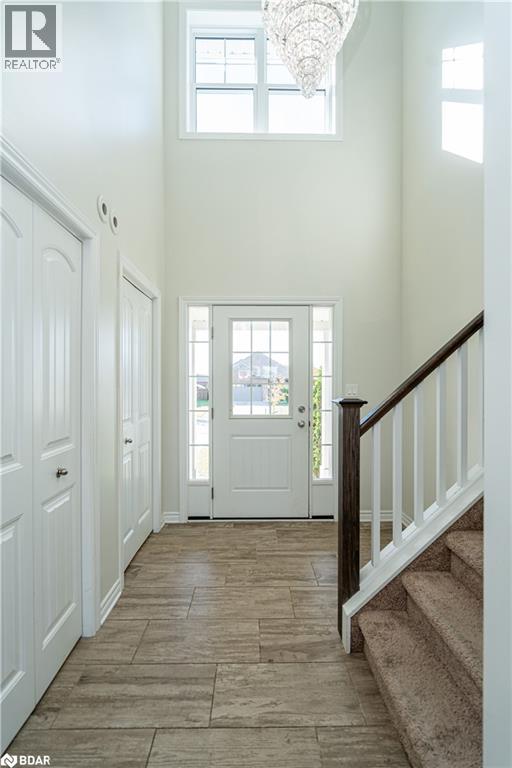 25 Acorn Trail, St. Thomas, Ontario  N5R 0H5 - Photo 6 - 40776498