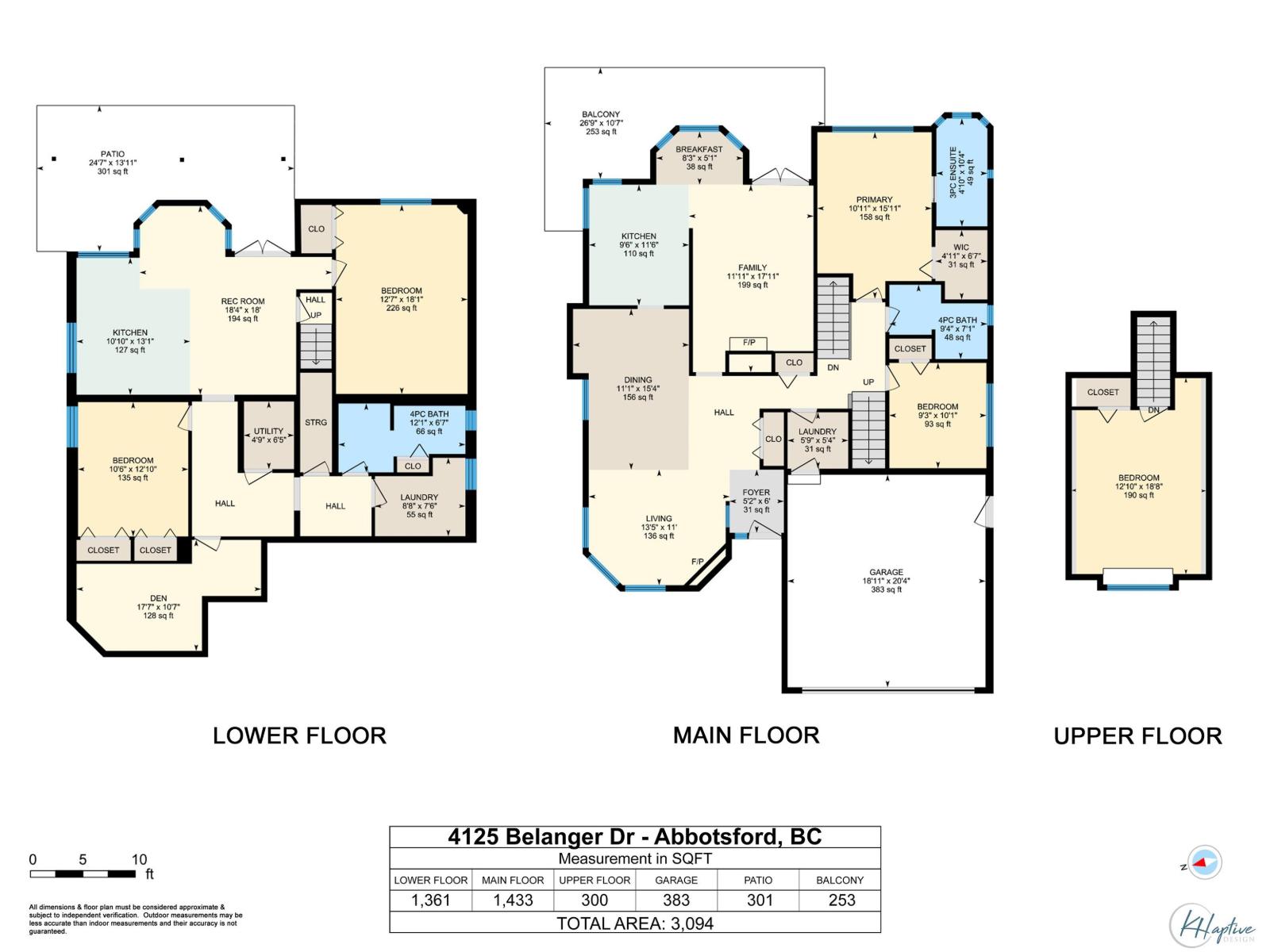 4125 Belanger Drive, Abbotsford, British Columbia  V3G 1K3 - Photo 39 - R3052689