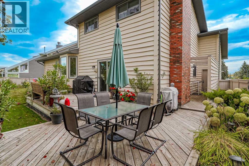 620 Deer Side Place Se, Calgary, Alberta  T2J 6A2 - Photo 40 - A2260010