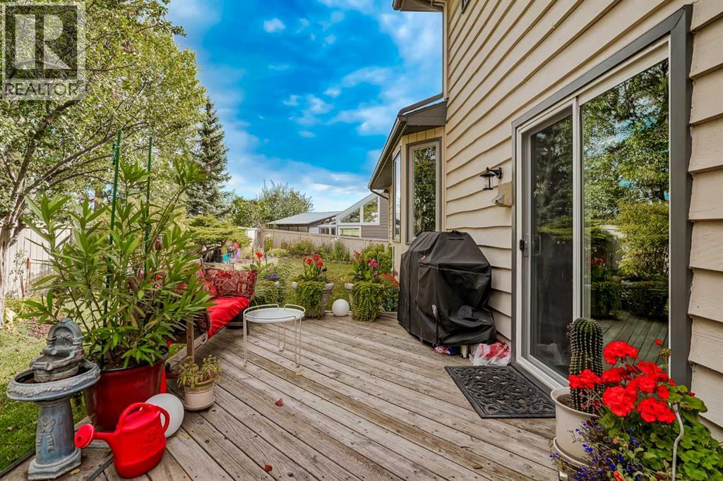 620 Deer Side Place Se, Calgary, Alberta  T2J 6A2 - Photo 42 - A2260010