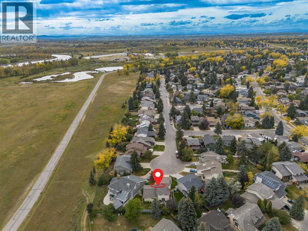 620 Deer Side Place Se, Calgary, Alberta  T2J 6A2 - Photo 46 - A2260010