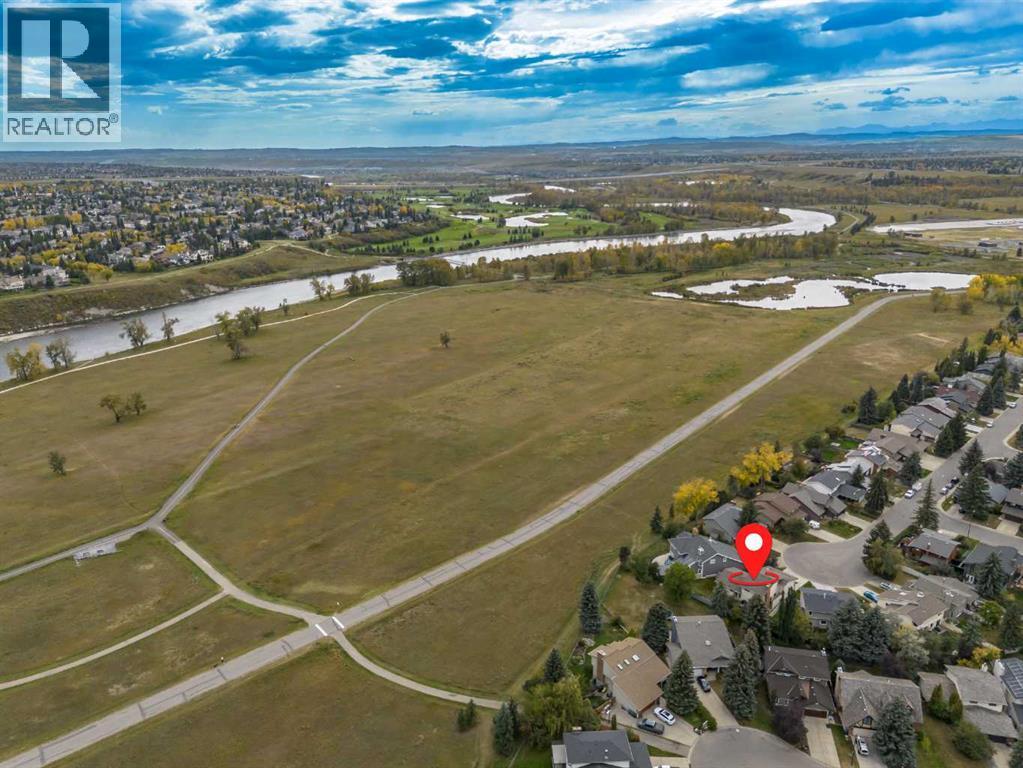 620 Deer Side Place Se, Calgary, Alberta  T2J 6A2 - Photo 47 - A2260010