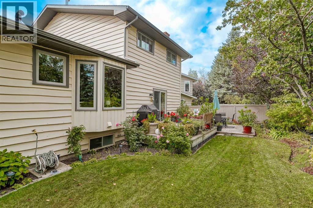 620 Deer Side Place Se, Calgary, Alberta  T2J 6A2 - Photo 38 - A2260010