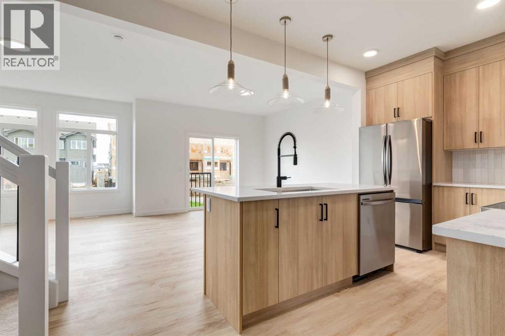27 Belgian Court, Cochrane, Alberta
