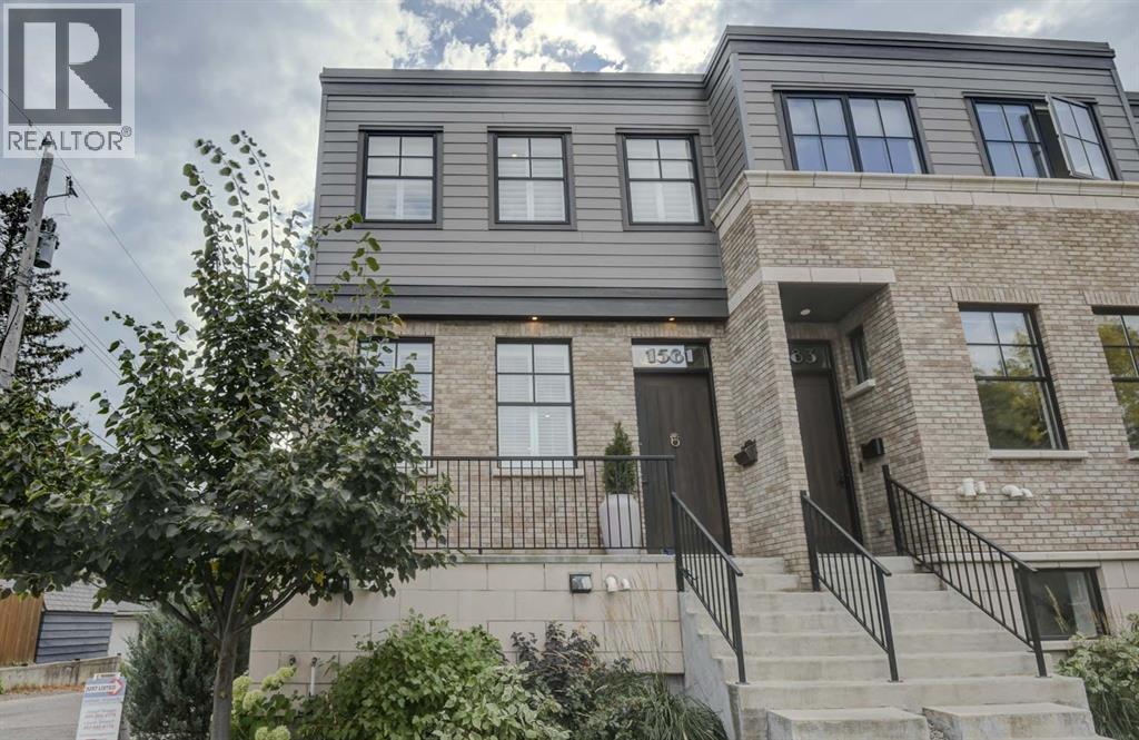 1581 38 Avenue Sw, Calgary, Alberta  T2T 6W8 - Photo 1 - A2260743