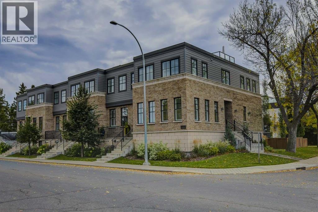 1581 38 Avenue Sw, Calgary, Alberta  T2T 6W8 - Photo 40 - A2260743