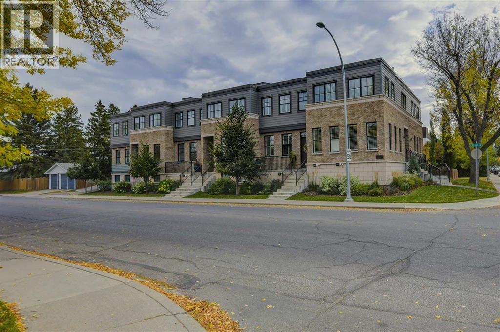 1581 38 Avenue Sw, Calgary, Alberta  T2T 6W8 - Photo 39 - A2260743