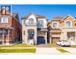 47 BLOOMFIELD Crescent, Cambridge, Ontario