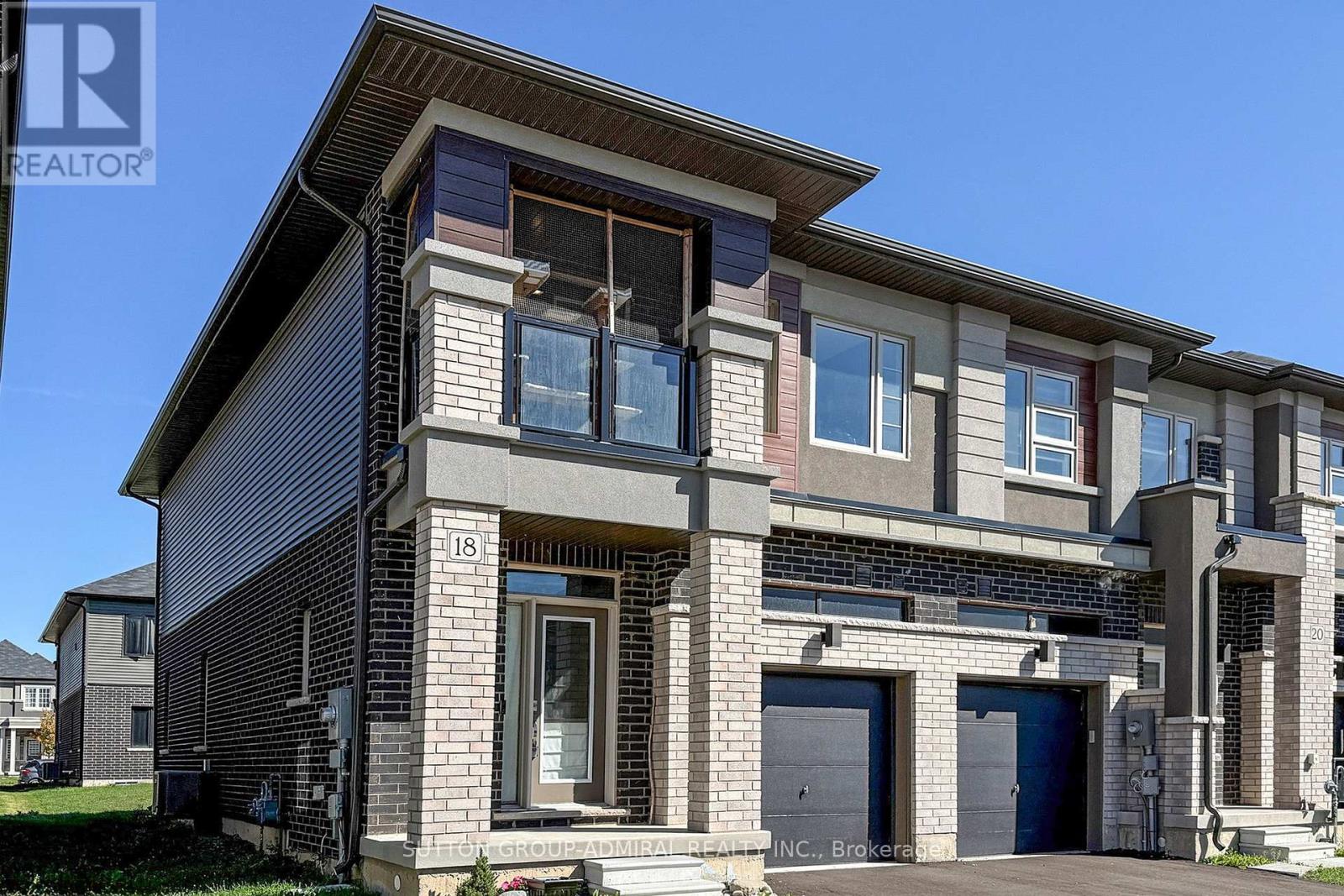 18 COPEMAN AVENUE, Brantford, Ontario