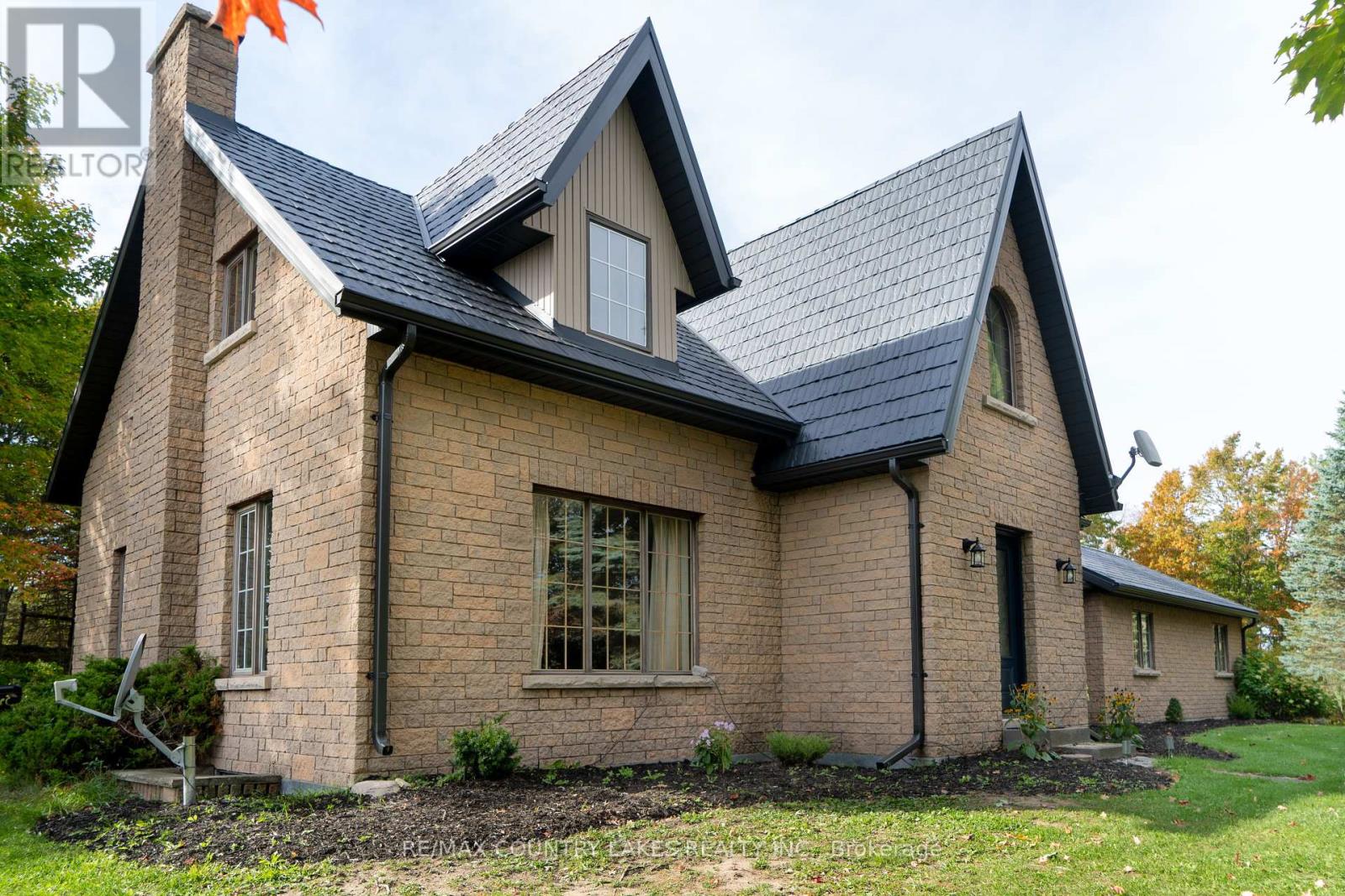 341 COUNTY RD 46, Kawartha Lakes, Ontario